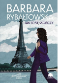 Saga Bez pożegnania Tom 6 Jak to się skończy
