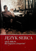 Język serca