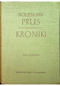Kroniki Tom 15