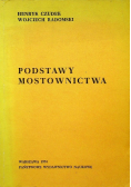 Podstawy Mostownictwa