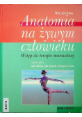 Anatomia na żywym człowieku