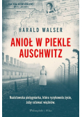 Anioł w piekle Auschwitz