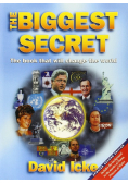 The biggest secret