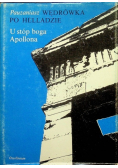 Wędrówka po Helladzie U stóp boga Apolla
