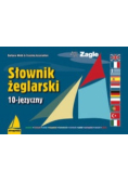 Słownik żeglarski 10-języczny