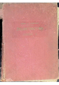 Żelbetnictwo, 1932 r.