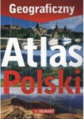 Geografia Atlas Polski