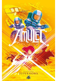Amulet Tom 8 Supernowa