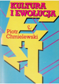 Kultura i ewolucja