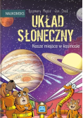 Układ Słoneczny nasze miejsce w kosmosie