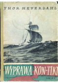 Wyprawa Kon Tiki