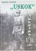 Uskok kontra UB
