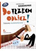 Do trzech odlicz