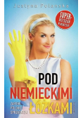Pod niemieckimi łóżkami