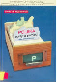 Polska polityka pamięci