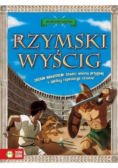 Historyczne śledztwo. Rzymski wyścig