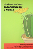 Porozmawiajmy o agresji
