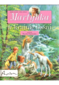 Martynka w krainie baśni