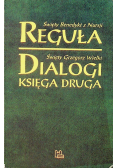 Reguła dialogi księga druga