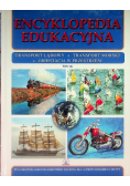 Encyklopedia edukacyjna Transport lądowy Transport morski Orientacja w przestrzeni
