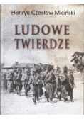 Ludowe twierdze