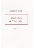 Dzieła wybrane Tom 4