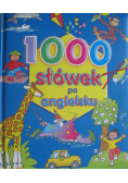 1000 słówek po angielsku