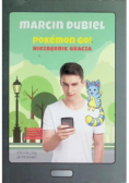 Pokemon Go! Niezbędnik gracza