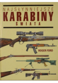 Najsłynniejsze karabiny świata