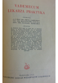 Vademecum Lekarza Praktyka