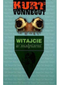 Witajcie w małpiarni