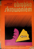 Obróbka skrawaniem