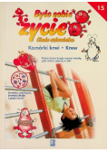 Było sobie życie Tom 15 Komórki krwi Krew