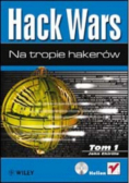 Hack wars na tropie hakerów