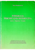 Integracja percepcyjno motoryczna