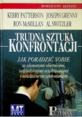 Trudna sztuka konfrontacji