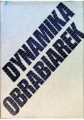 Dynamika obrabiarek