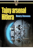 Tajny arsenał Hitlera