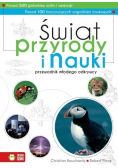 Świat przyrody i nauki Przewodnik młodego odkrywcy