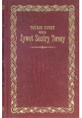 Dzieje duszy czyli Żywot Siostry Teresy