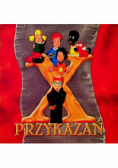 X przykazan