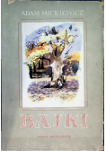 Mickiewicz Bajki