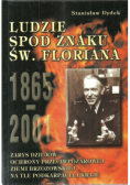 Ludzie spod znaku Świętego Floriana