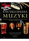 Encyklopedia muzyki