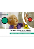 Pierwsze 2 lata życia dziecka