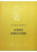 Utwory odnalezione