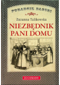 Niezbędnik pani domu