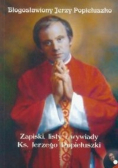 Błogosławiony Jerzy Popiełuszko