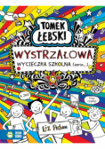 Wystrzałowa wycieczka szkolna