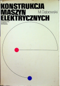 Konstrukcja maszyn elektrycznych